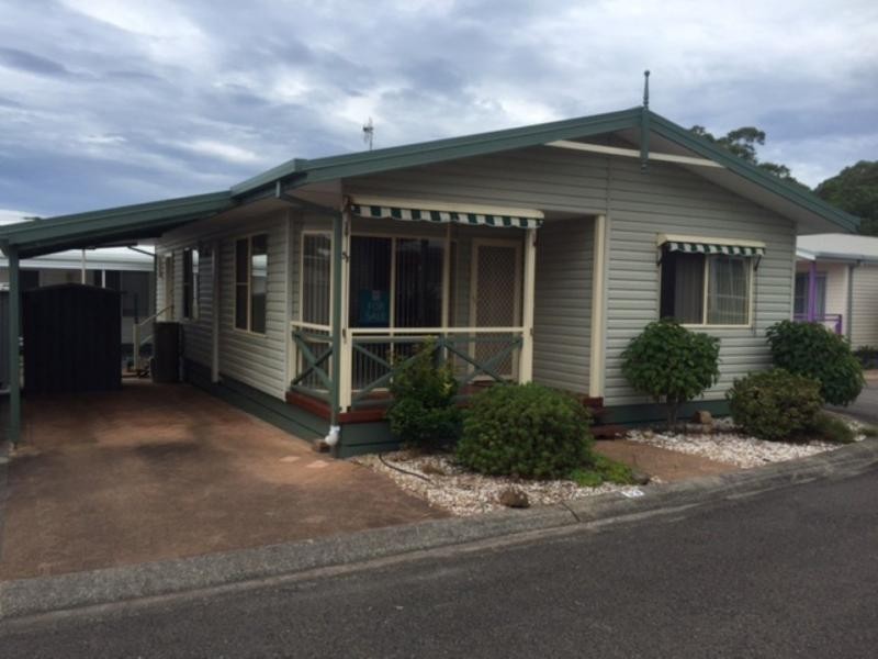 53/8 Homestead Street, Gateway Lifestyle Homestead, Salamander Bay NSW 2317