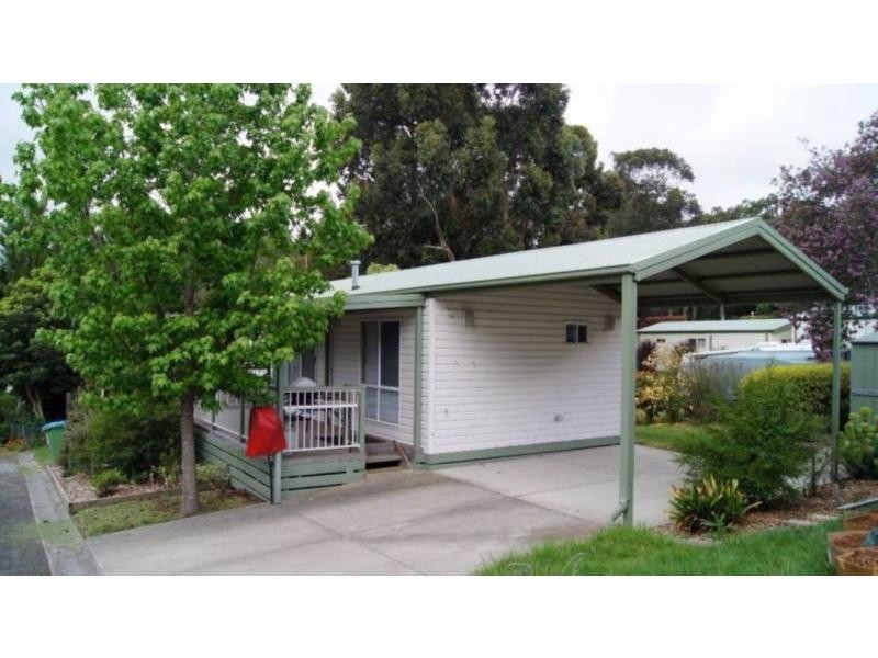 56/322 Don Road, Gateway Lifestyle Healesville, Healesville VIC 3777