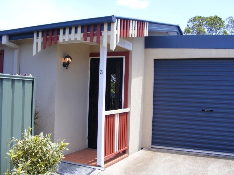 03/213 Brisbane Terrace, Goodna QLD 4300