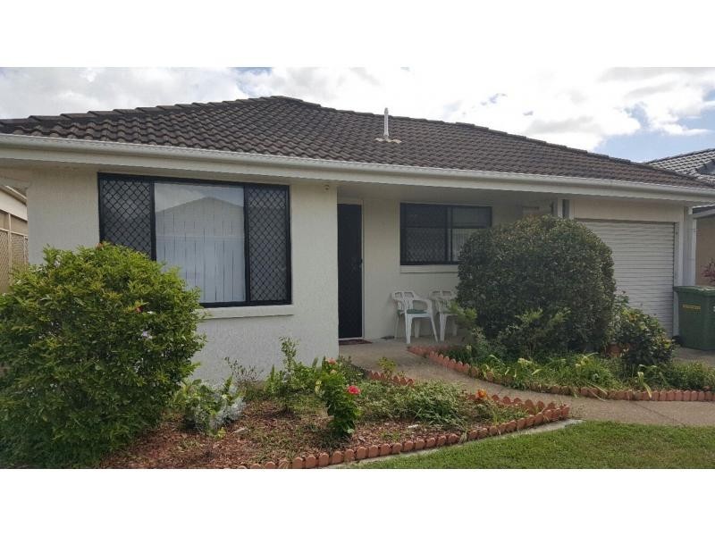 25/16 Holzheimer Road, Gateway Lifestyle Regal Waters, Bethania QLD 4205