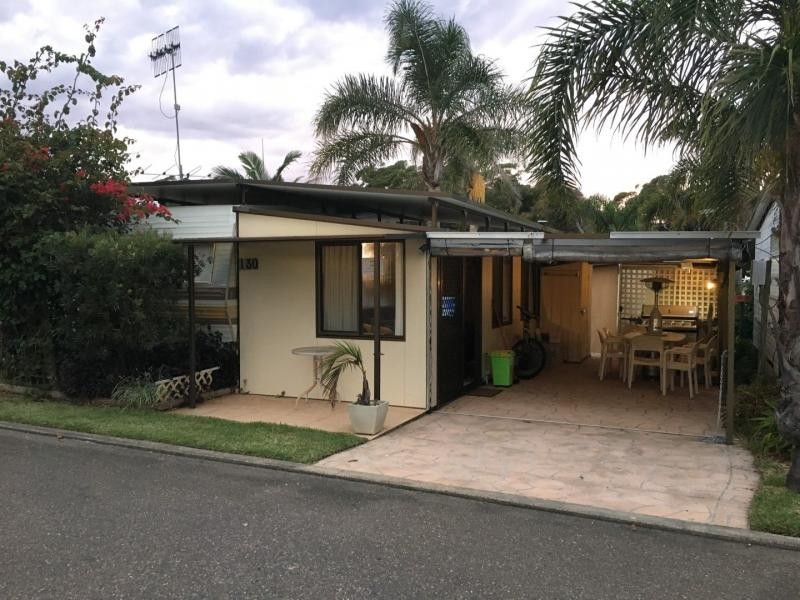 130/370 Princes Highway, Gateway Lifestyle Ulladulla, Ulladulla NSW 2539