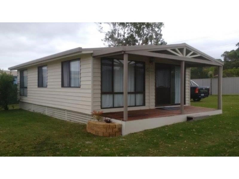 165/370 Princes Highway, Gateway Lifestyle Ulladulla, Ulladulla NSW 2539