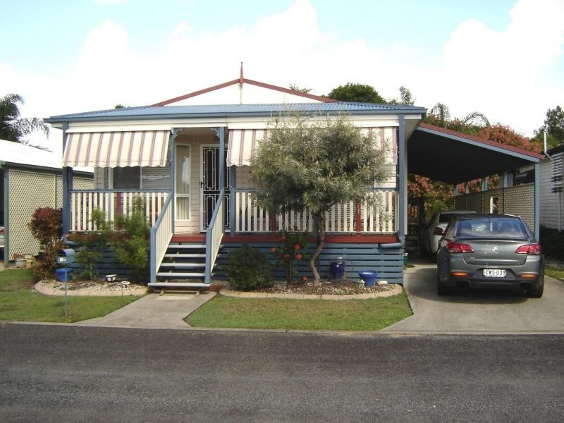 23/598 Summerland Way, Gateway Lifestyle Grafton, Grafton NSW 2460