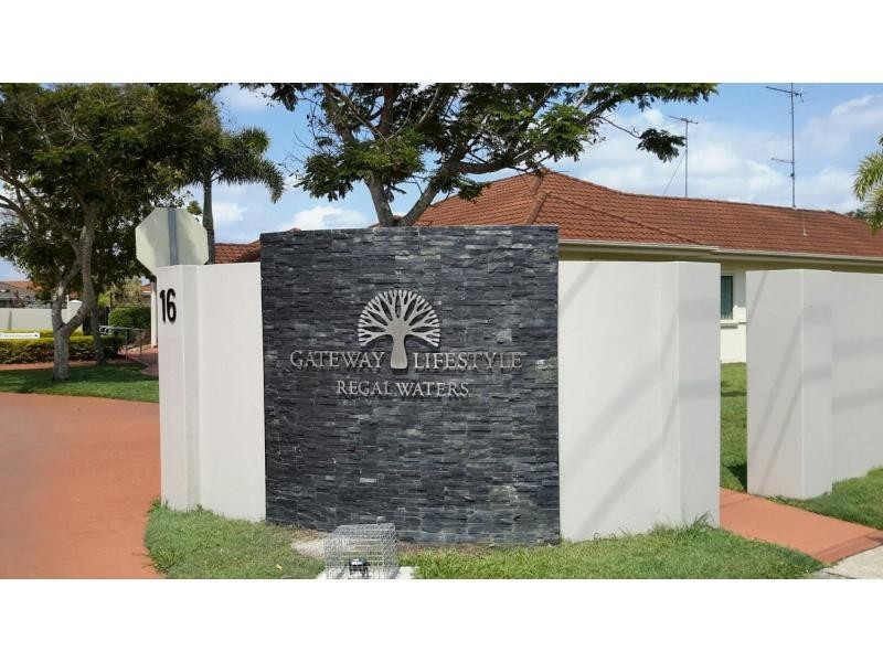 164/16 Holzheimer Road, Gateway Lifestyle Regal Waters, Bethania QLD 4205