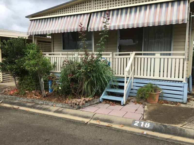 218/30 Majestic Drive, Gateway Lifestyle Stanhope Gardens, Stanhope Gardens NSW 2768