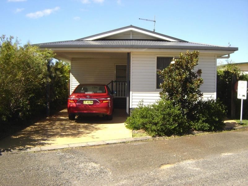 18a/36 Golding Street, Gateway Lifestyle Yamba Waters, Yamba NSW 2464