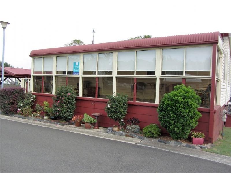 135/19 Judbooley Parade, Gateway Lifestyle Oaklands, Windang NSW 2528