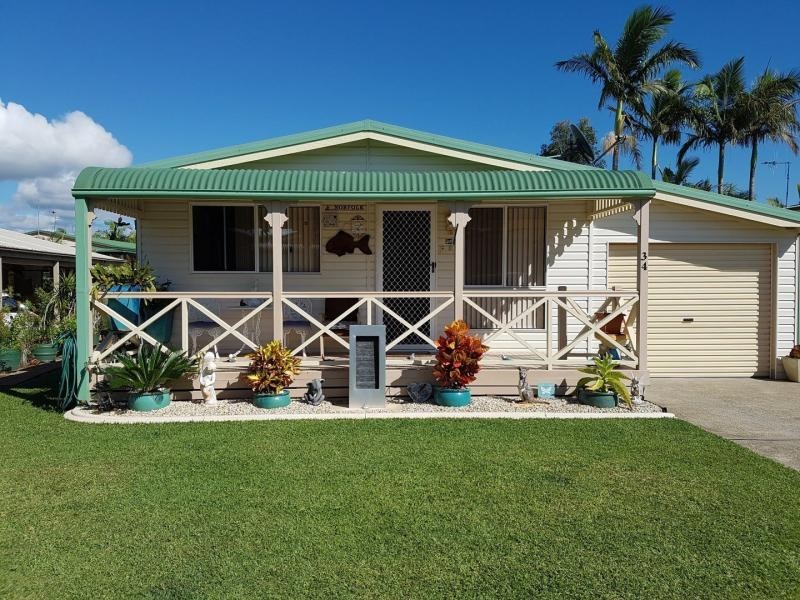 34/3 Lincoln Road, Gateway Lifestyle The Retreat, Port Macquarie NSW 2444