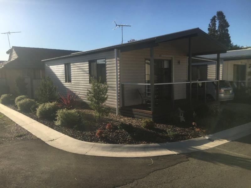 33/713 Hume Highway, Gateway Lifestyle Bass Hill, Bass Hill NSW 2197