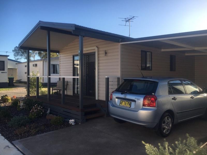 33/713 Hume Highway, Gateway Lifestyle Bass Hill, Bass Hill NSW 2197