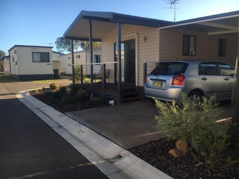 33/713 Hume Highway, Gateway Lifestyle Bass Hill, Bass Hill NSW 2197