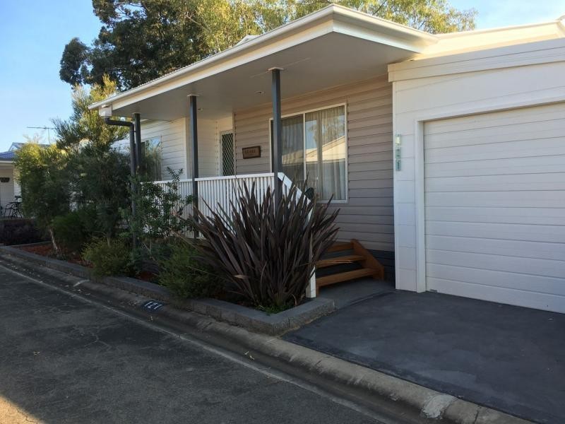 121/30 Majestic Drive, Gateway Lifestyle Stanhope Gardens, Stanhope Gardens NSW 2768