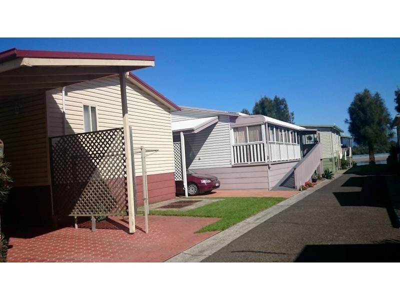 98/19 Judbooley Parade, Gateway Lifestyle Oaklands, Windang NSW 2528