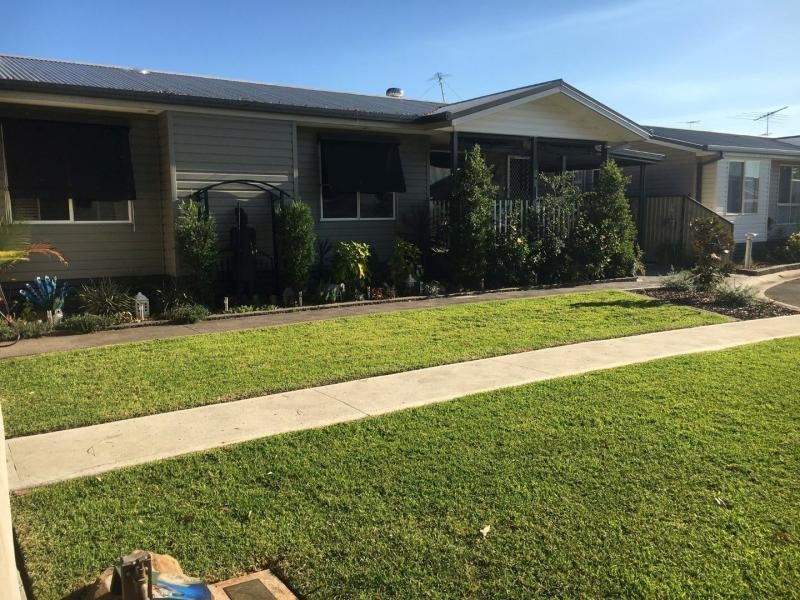 27/713 Hume Highway, Gateway Lifestyle Bass Hill, Bass Hill NSW 2197