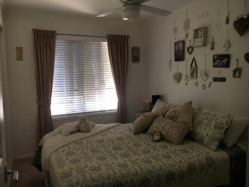 27/713 Hume Highway, Gateway Lifestyle Bass Hill, Bass Hill NSW 2197