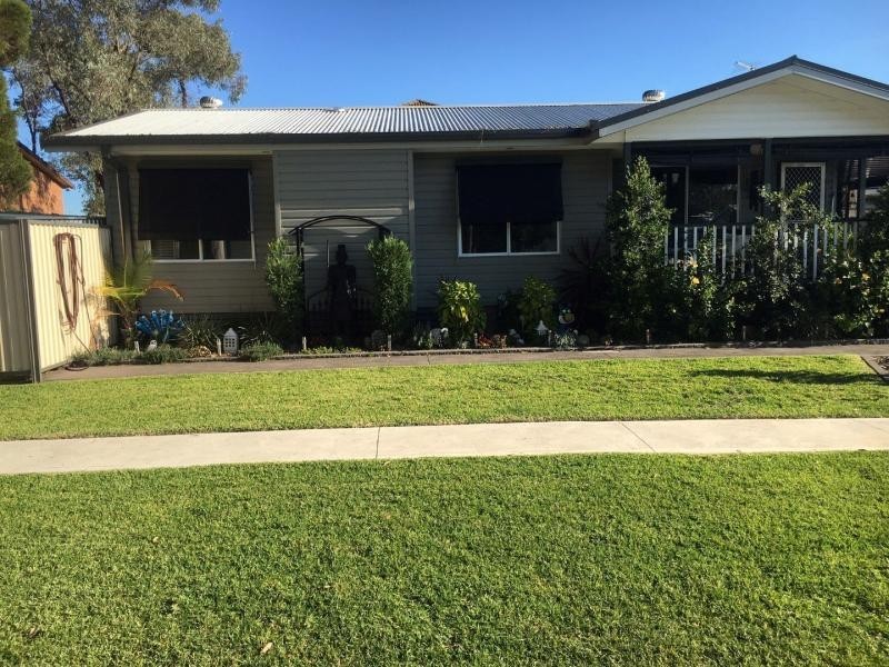 27/713 Hume Highway, Gateway Lifestyle Bass Hill, Bass Hill NSW 2197