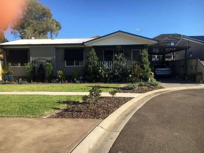 27/713 Hume Highway, Gateway Lifestyle Bass Hill, Bass Hill NSW 2197