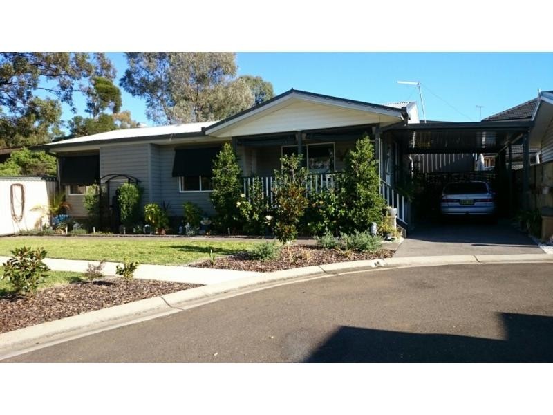 27/713 Hume Highway, Gateway Lifestyle Bass Hill, Bass Hill NSW 2197