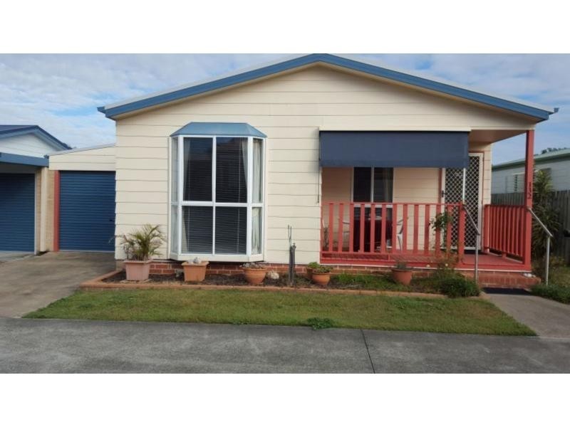 132/22-34 Kruger Parade, Gateway Lifestyle Redbank Palms, Redbank QLD 4301