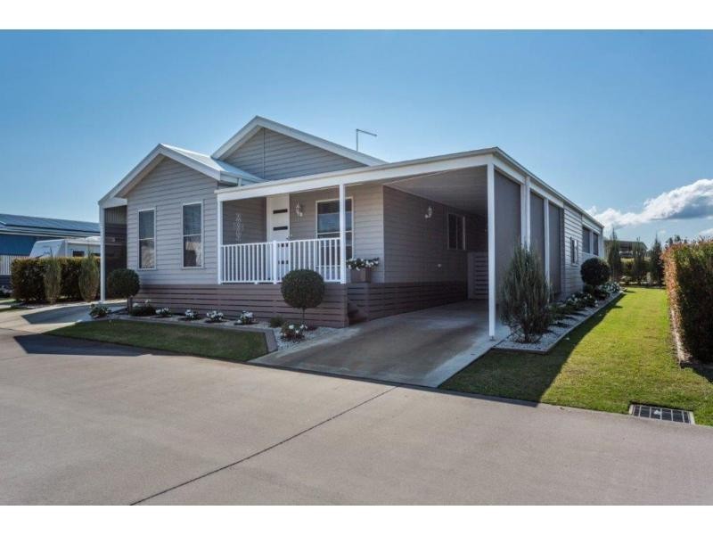 N105/69 Light Street, Gateway Lifestyle Casino, Casino NSW 2470