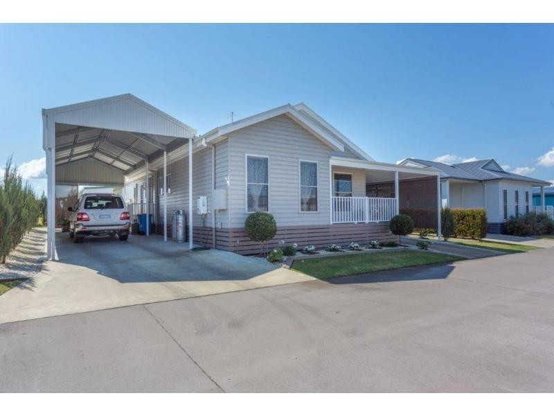 N105/69 Light Street, Gateway Lifestyle Casino, Casino NSW 2470