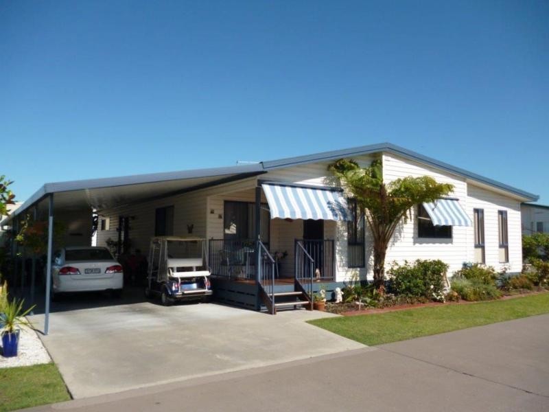 E51/69 Light Street, Gateway Lifestyle Casino, Casino NSW 2470