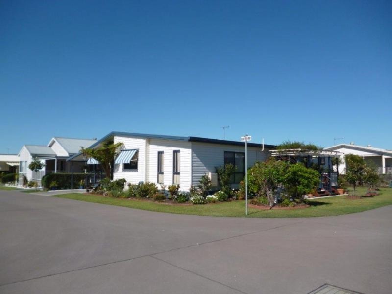 E51/69 Light Street, Gateway Lifestyle Casino, Casino NSW 2470