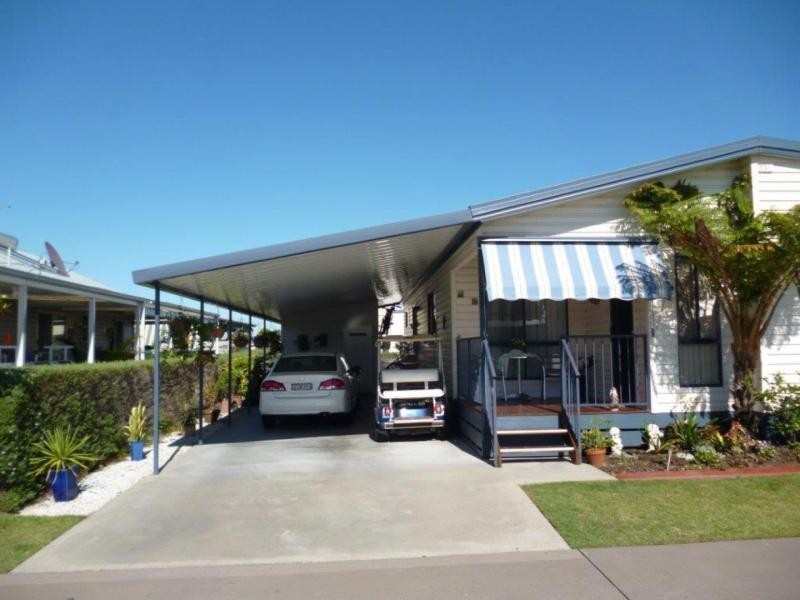 E51/69 Light Street, Gateway Lifestyle Casino, Casino NSW 2470