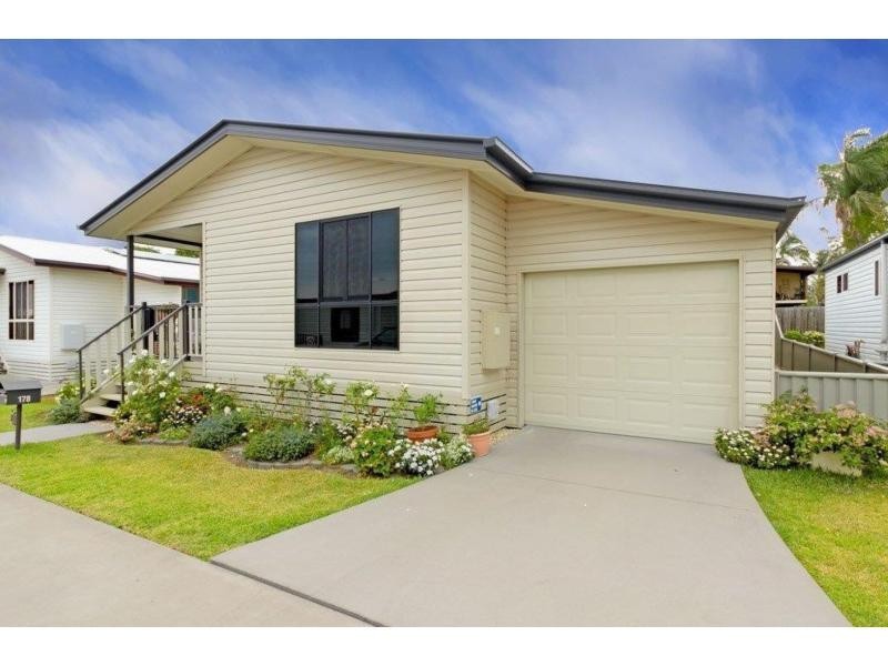 178/102a Moores Pocket Road, Gateway Lifestyle Bremer Waters, Moores Pocket QLD 4305