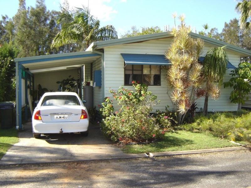 36/36 Golding Street, Gateway Lifestyle Yamba Waters, Yamba NSW 2464