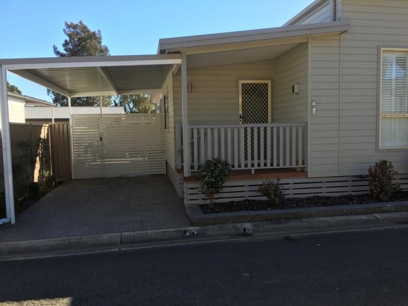 47/30 Majestic Drive, Gateway Lifestyle Stanhope Gardens, Stanhope Gardens NSW 2768