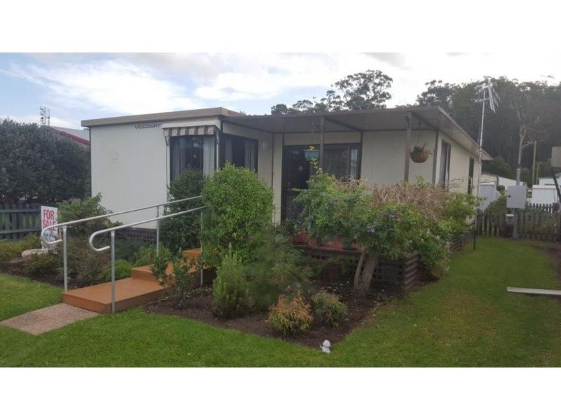 15/3197 Princes Highway, Gateway Lifestyle Acacia Ponds, Pambula NSW 2549