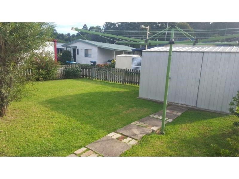 15/3197 Princes Highway, Gateway Lifestyle Acacia Ponds, Pambula NSW 2549