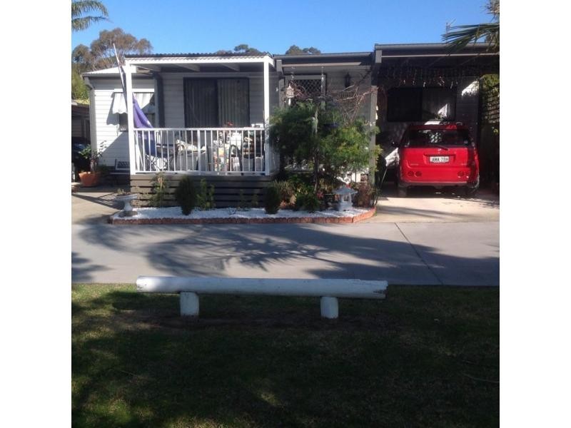 45/157 The Springs Road, Gateway Lifestyle Sussex Inlet, Sussex Inlet NSW 2540