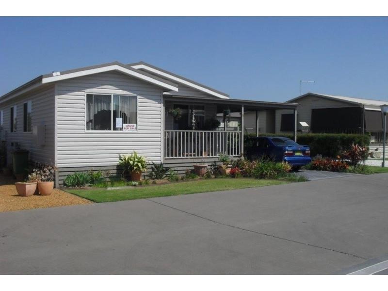 73/69 Light Street, Gateway Lifestyle Casino, Casino NSW 2470