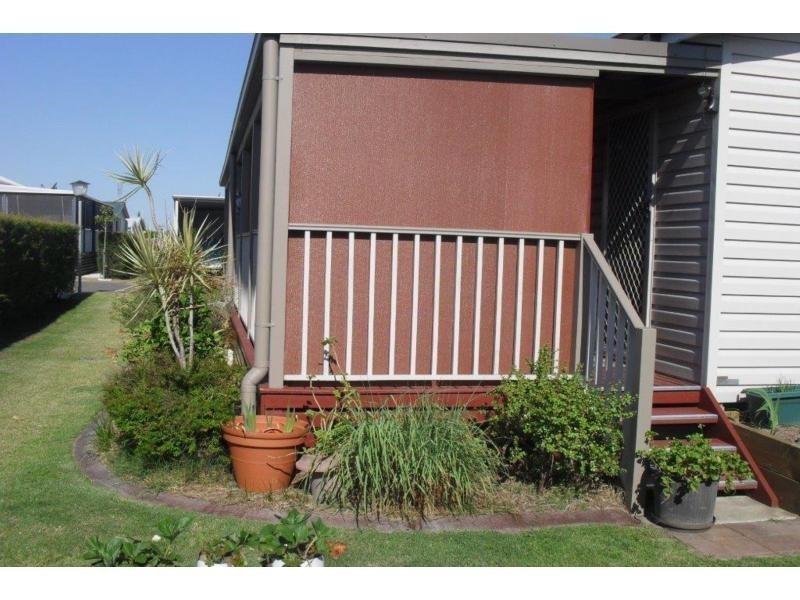 73/69 Light Street, Gateway Lifestyle Casino, Casino NSW 2470