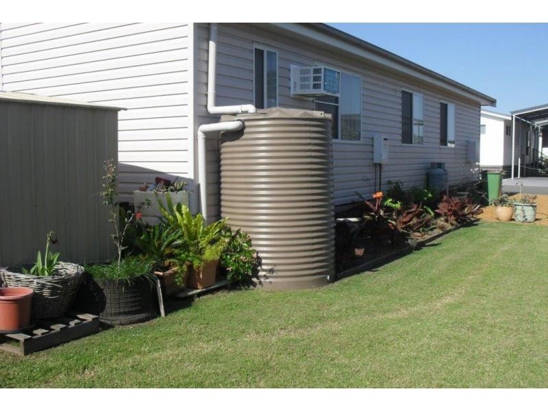 73/69 Light Street, Gateway Lifestyle Casino, Casino NSW 2470