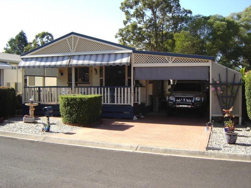 11/560/570 Woodburn Evans Head Road, Gateway Lifestyle Riverside, Doonbah NSW 2473