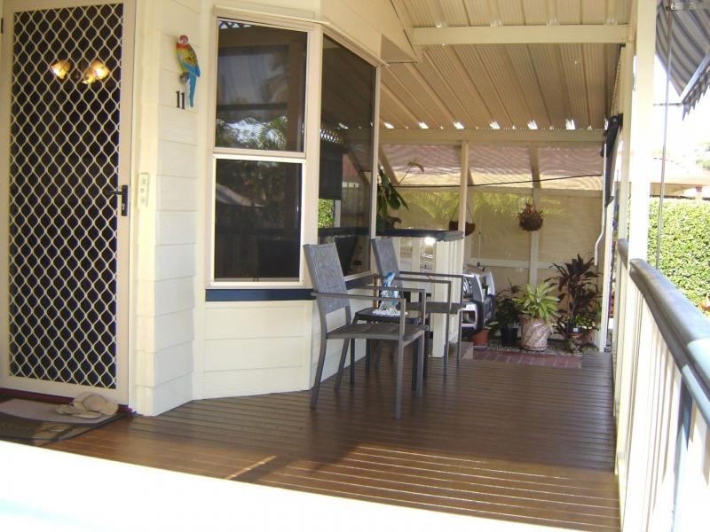 11/560/570 Woodburn Evans Head Road, Gateway Lifestyle Riverside, Doonbah NSW 2473