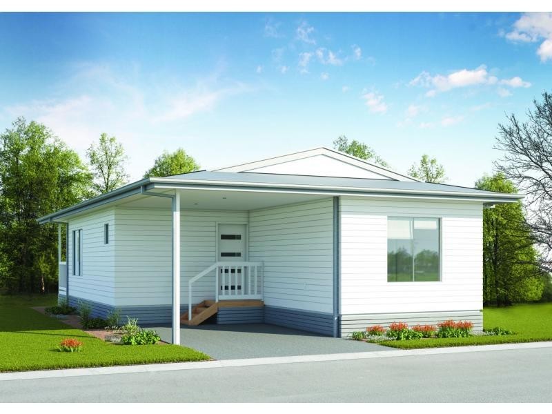 115 Sydney Road, Gateway Lifestyle Benalla, Benalla VIC 3672