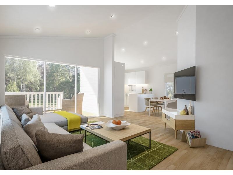 115 Sydney Road, Gateway Lifestyle Benalla, Benalla VIC 3672