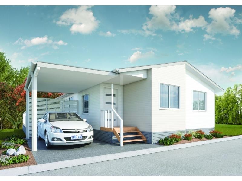 115 Sydney Road, Gateway Lifestyle Benalla, Benalla VIC 3672