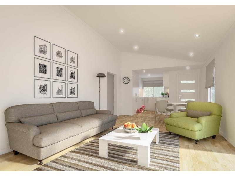 115 Sydney Road, Gateway Lifestyle Benalla, Benalla VIC 3672