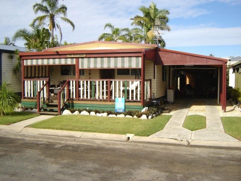 27/36 Golding Street, Gateway Lifestyle Yamba Waters, Yamba NSW 2464