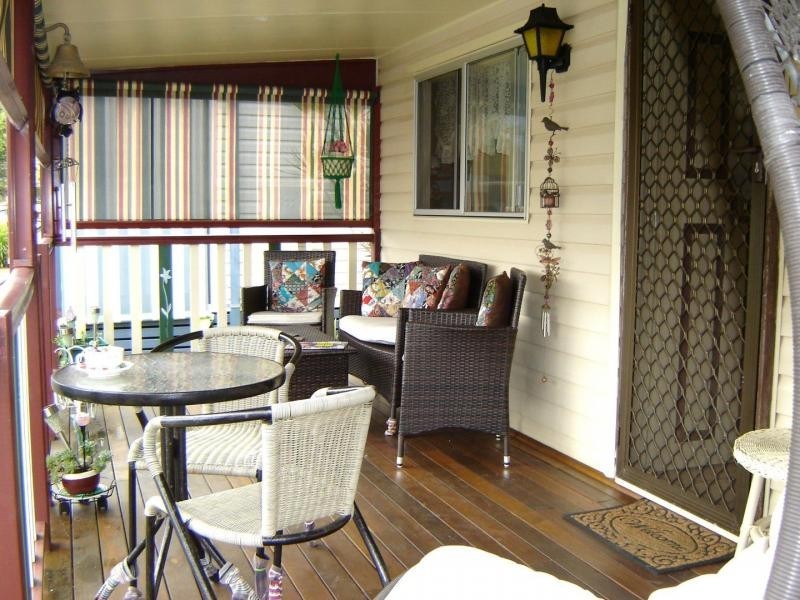 27/36 Golding Street, Gateway Lifestyle Yamba Waters, Yamba NSW 2464