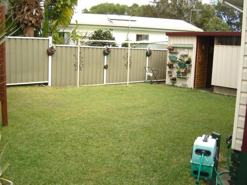 27/36 Golding Street, Gateway Lifestyle Yamba Waters, Yamba NSW 2464