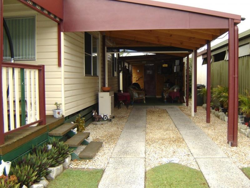 27/36 Golding Street, Gateway Lifestyle Yamba Waters, Yamba NSW 2464