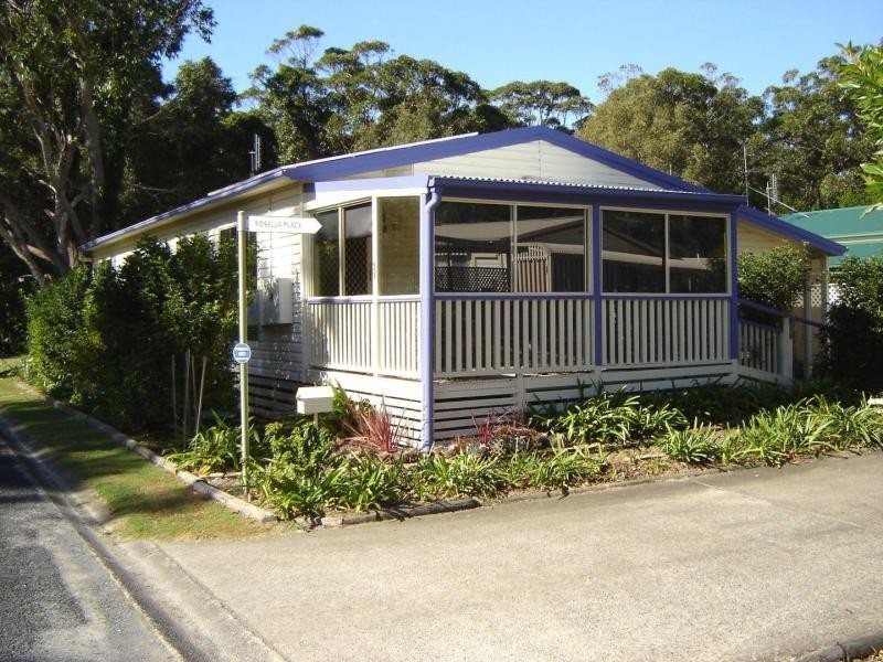 31/210 Eggins Close, Gateway Lifestyle Lorikeet, Arrawarra NSW 2456