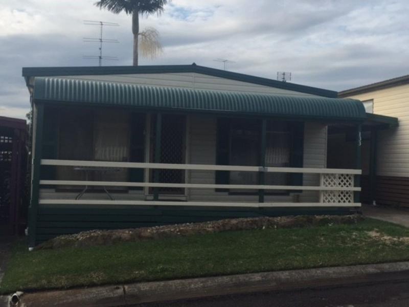 133/314 Buff Point Avenue, Gateway Lifestyle Lakeland, Buff Point NSW 2262