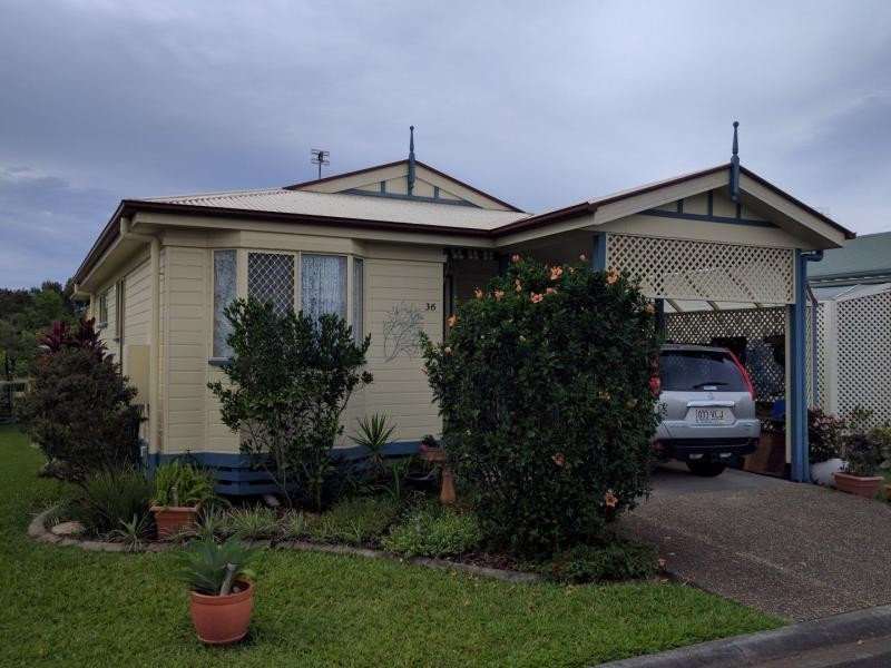 36/171 David Low Way, Gateway Lifestyle Edgewater, Bli Bli QLD 4560